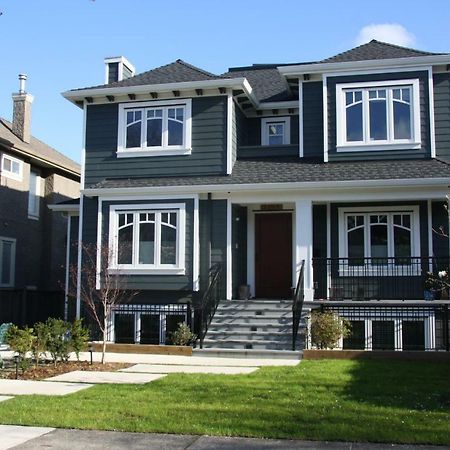 Vancouver Traveller B&B Екстериор снимка