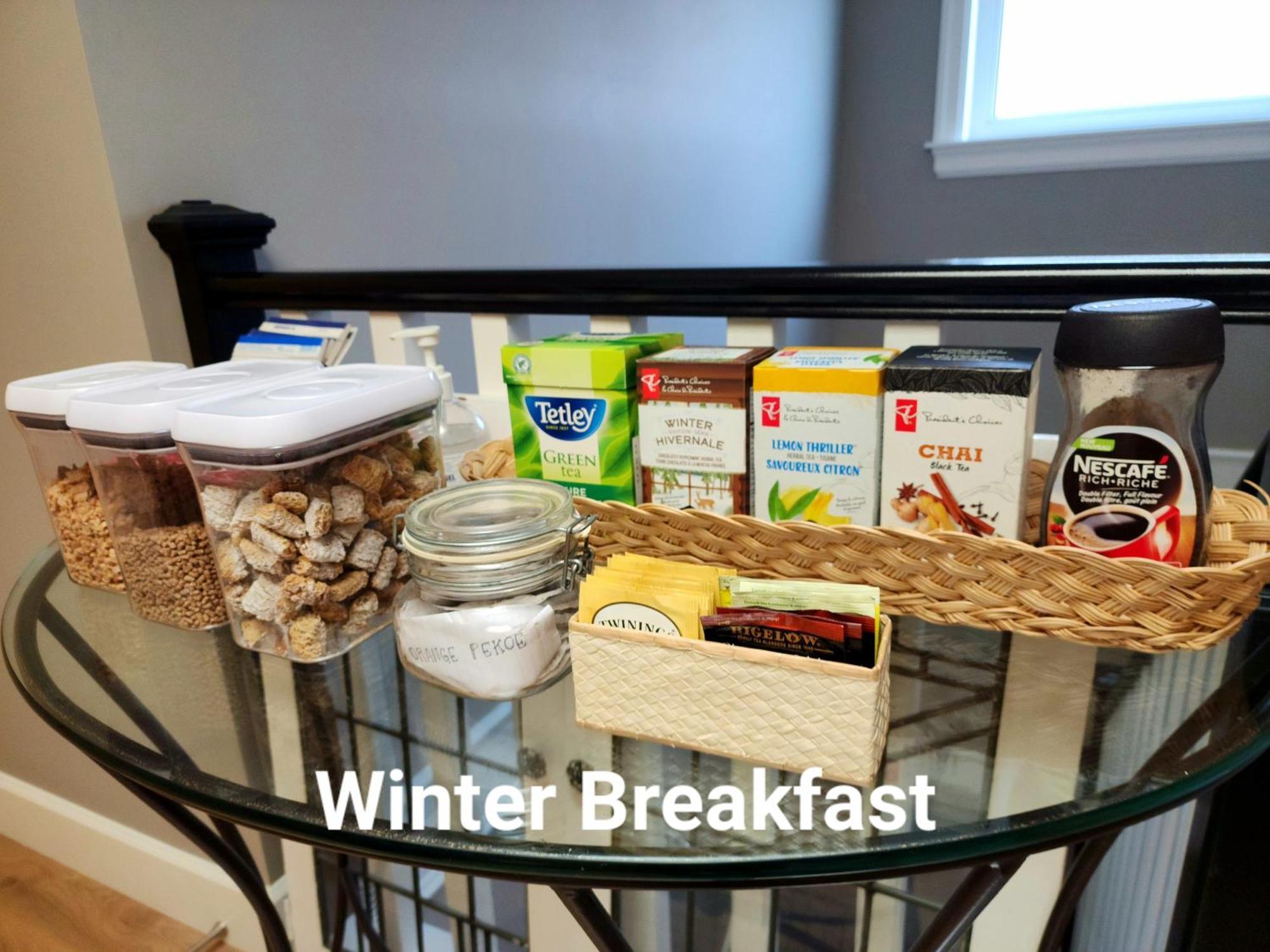 Vancouver Traveller B&B Екстериор снимка