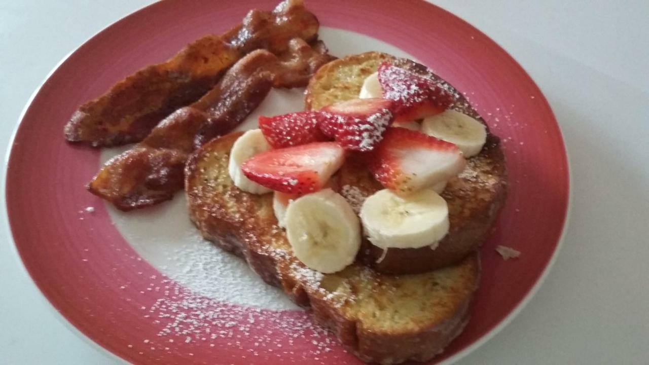 Vancouver Traveller B&B Екстериор снимка