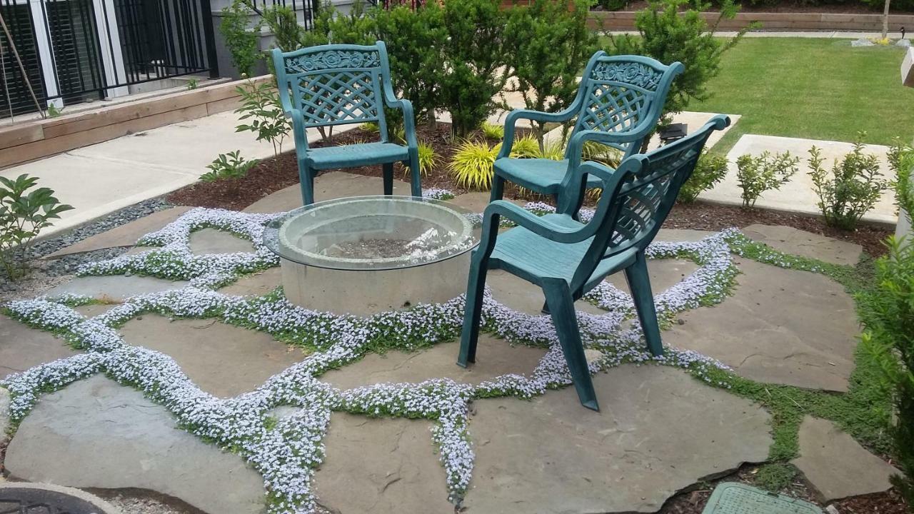 Vancouver Traveller B&B Екстериор снимка